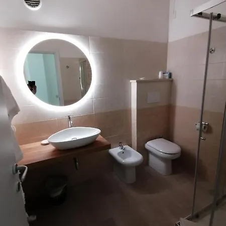 Nido Delle Rondini Ristorante Pizzeria Fallo