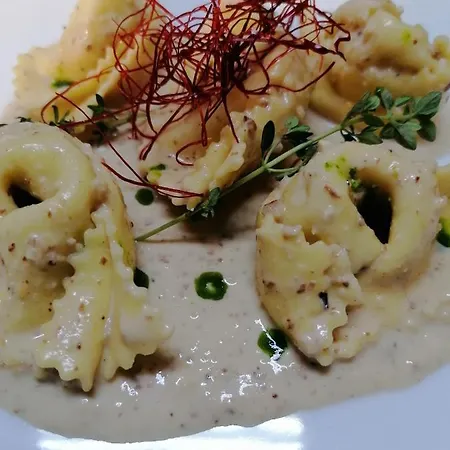 Hotel Nido Delle Rondini Ristorante Pizzeria