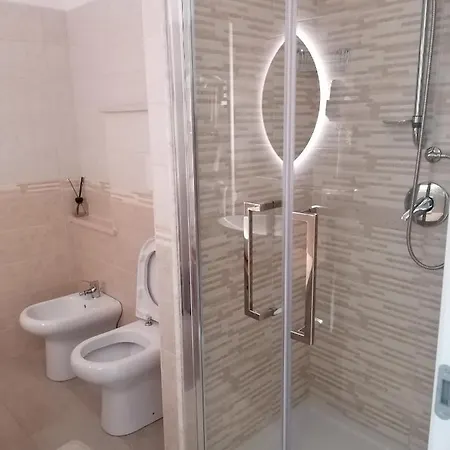 Nido Delle Rondini Ristorante Pizzeria 3* Fallo