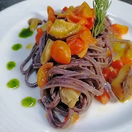 Nido Delle Rondini Ristorante Pizzeria Hotel 3*