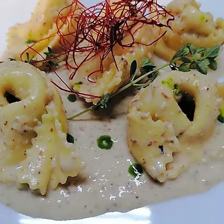 Nido Delle Rondini Ristorante Pizzeria Hotel