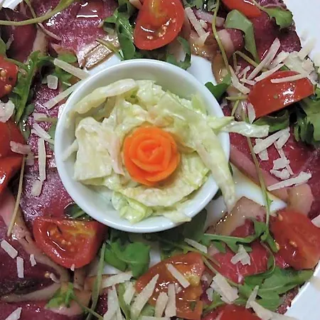 Hotel Nido Delle Rondini Ristorante Pizzeria