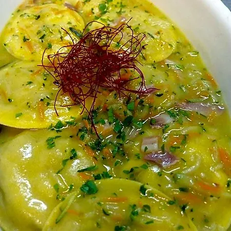 Nido Delle Rondini Ristorante Pizzeria