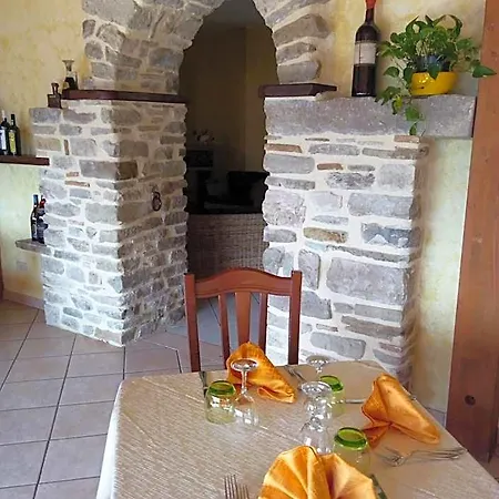 Hotel Nido Delle Rondini Ristorante Pizzeria Fallo