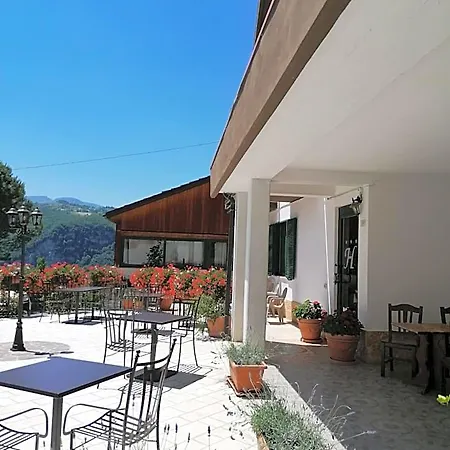 Nido Delle Rondini Ristorante Pizzeria Hotel 3*