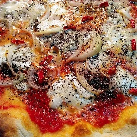 Nido Delle Rondini Ristorante Pizzeria Hotel