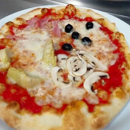 Nido Delle Rondini Ristorante Pizzeria Hotel Fallo