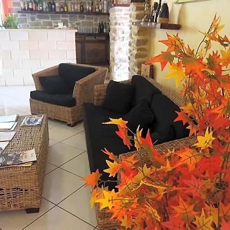 Nido Delle Rondini Ristorante Pizzeria Hotel Fallo