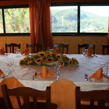 Nido Delle Rondini Ristorante Pizzeria 3*