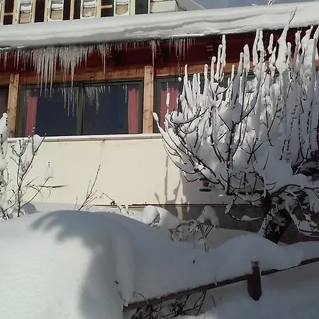 Hotel Nido Delle Rondini Ristorante Pizzeria Fallo