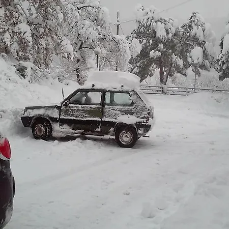 Hotel Nido Delle Rondini Ristorante Pizzeria