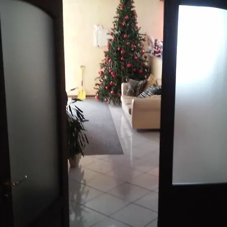 Nido Delle Rondini Hotel Fallo