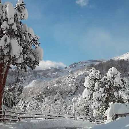 Hotel Nido Delle Rondini Ristorante Pizzeria 3*