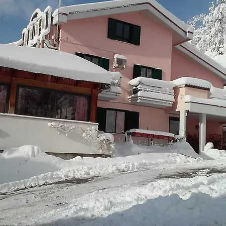 Hotel Nido Delle Rondini Ristorante Pizzeria