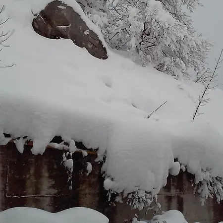 Nido Delle Rondini Ristorante Pizzeria