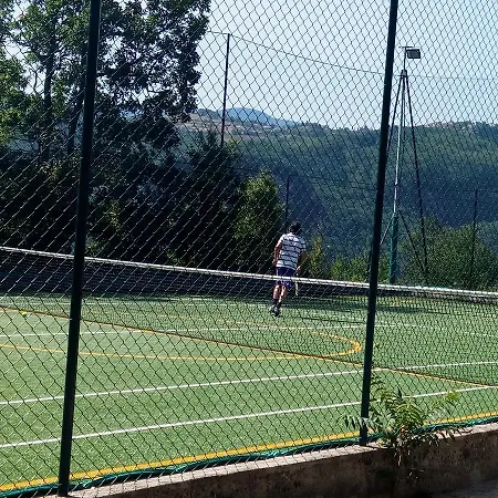 Nido Delle Rondini Ristorante Pizzeria Hotel Fallo