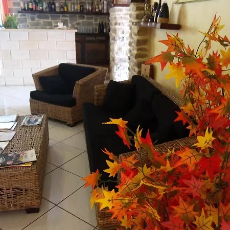 Hotel Nido Delle Rondini Ristorante Pizzeria