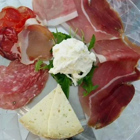 Nido Delle Rondini Ristorante Pizzeria