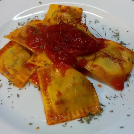 Nido Delle Rondini Ristorante Pizzeria