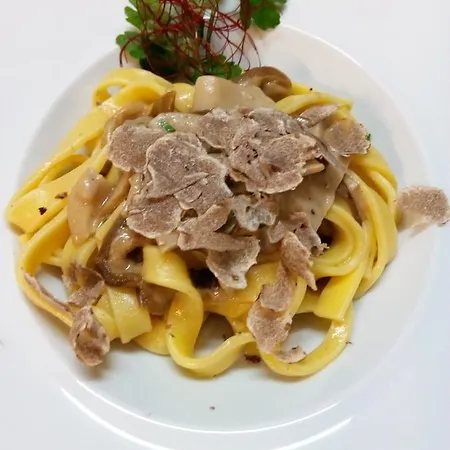 Nido Delle Rondini Ristorante Pizzeria Hotel Fallo