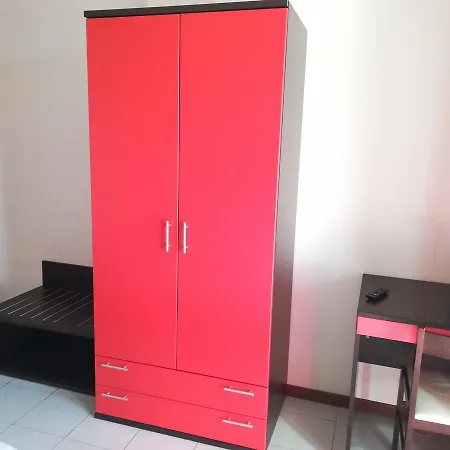 Nido Delle Rondini Ristorante Pizzeria Hotel