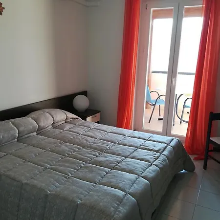 Hotel Nido Delle Rondini Ristorante Pizzeria Fallo