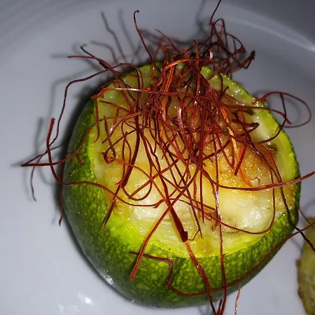 Hotel Nido Delle Rondini Ristorante Pizzeria Fallo