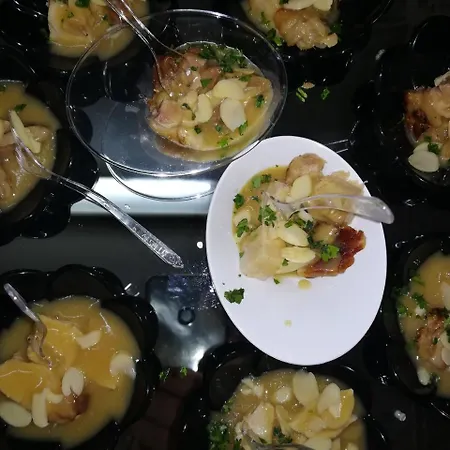 Nido Delle Rondini Ristorante Pizzeria