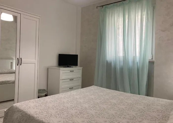 Nido Delle Rondini Ristorante Pizzeria Fallo