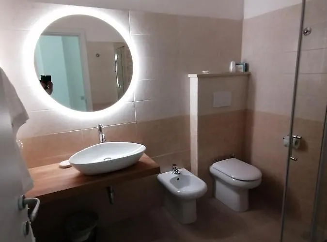 Nido Delle Rondini Ristorante Pizzeria Fallo