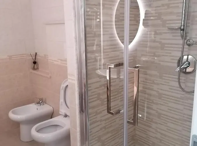 Nido Delle Rondini Ristorante Pizzeria 3* Fallo