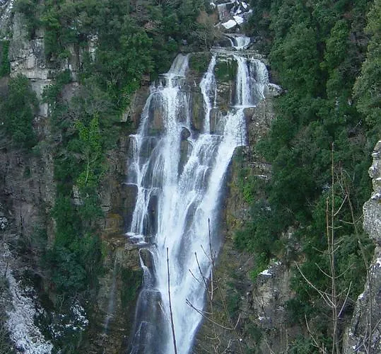 Nido Delle Rondini Ristorante Pizzeria Otel Fallo
