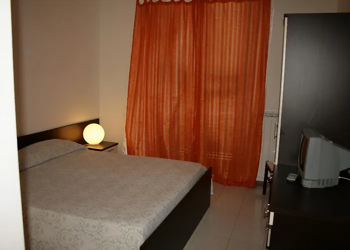 Nido Delle Rondini Ristorante Pizzeria