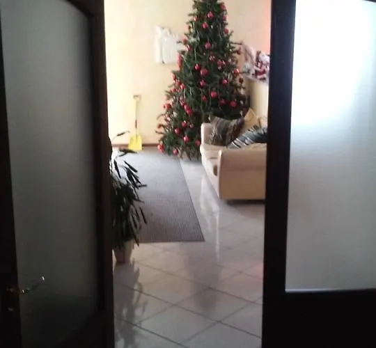 Nido Delle Rondini Ristorante Pizzeria فندق Fallo