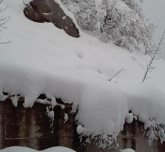 Nido Delle Rondini Ristorante Pizzeria