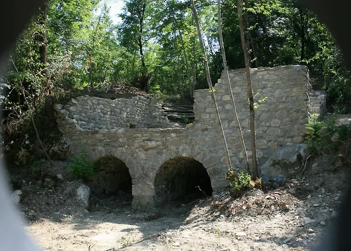 فندق Nido Delle Rondini Ristorante Pizzeria