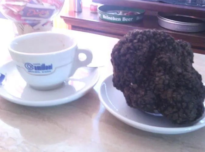 Nido Delle Rondini Ristorante Pizzeria