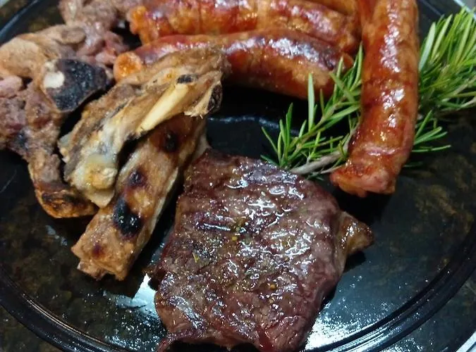 Nido Delle Rondini Ristorante Pizzeria 3*