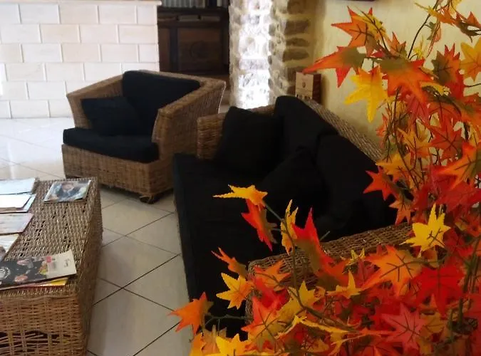 Otel Nido Delle Rondini Ristorante Pizzeria