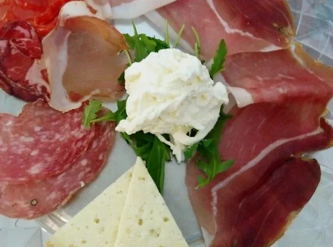 Nido Delle Rondini Ristorante Pizzeria