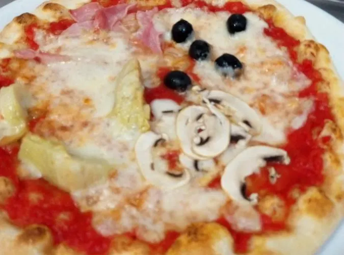 Nido Delle Rondini Ristorante Pizzeria Otel Fallo