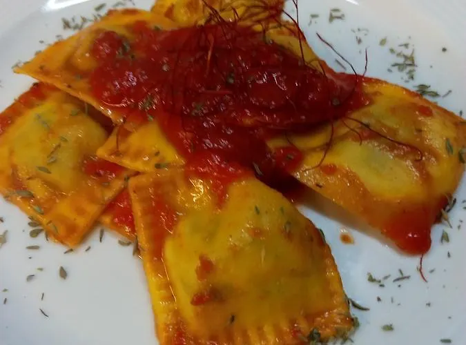 Nido Delle Rondini Ristorante Pizzeria