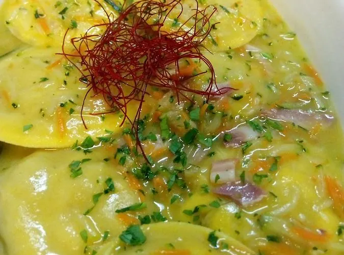 Nido Delle Rondini Ristorante Pizzeria 3*