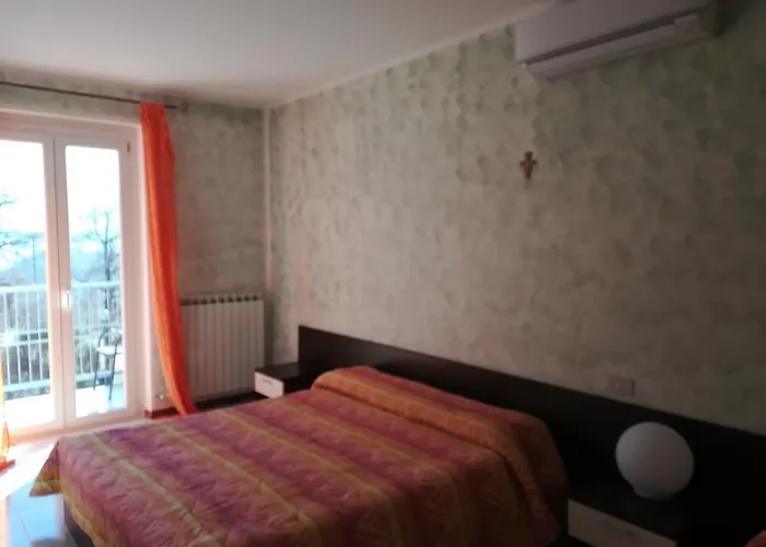 Nido Delle Rondini Ristorante Pizzeria Fallo