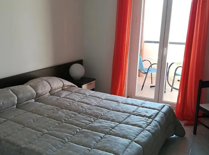 فندق Nido Delle Rondini Ristorante Pizzeria Fallo