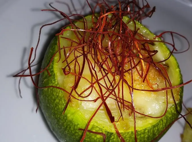 Otel Nido Delle Rondini Ristorante Pizzeria Fallo